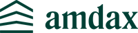 Logo Amdax