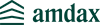 Logo Amdax