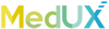 Logo MedUX