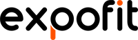 Logo Expofit