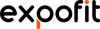 Logo Expofit