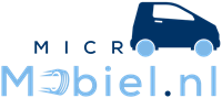 Logo MicroMobiel.nl
