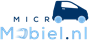 Logo MicroMobiel.nl