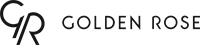 Logo Golden Rose Cosmetics