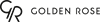Logo Golden Rose Cosmetics