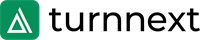 Logo TurnNext | AI Agency