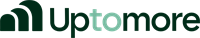 Logo UpToMore B.V.
