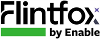 Logo Flintfox by Enable