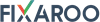 Logo Fixaroo