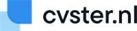 Logo Cvster.nl