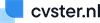 Logo Cvster.nl