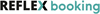 Logo Reflex Booking