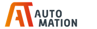 Logo AT-Automation B.V.