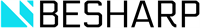 Logo BeSharp Experts B.V.