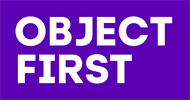 Logo Object First