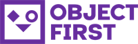 Logo Object First