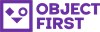 Logo Object First