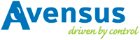 Logo Avensus Nederland