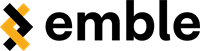 Logo Emble B.V.