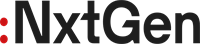 Logo NxtGen Marketing Professionals