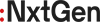 Logo NxtGen Marketing Professionals