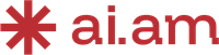 Logo AI AM