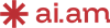 Logo AI AM