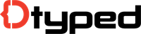 Logo Dtyped
