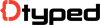 Logo Dtyped
