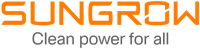 Logo Sungrow