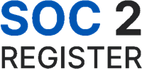 Logo SOC 2 Register
