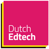 Logo Dutch Edtech