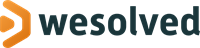 Logo WeSolved