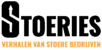 Logo Stoeries.nl