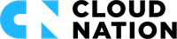Logo CloudNation