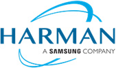 Logo HARMAN