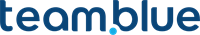 Logo team.blue