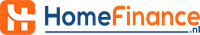 Logo HomeFinance.nl