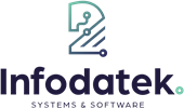 Logo Infodatek Group