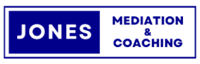 Logo Jones Mediation & Coaching