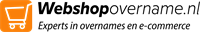 Logo WebshopOvername.nl