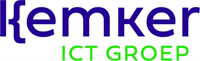 Logo Kemker ICT Groep