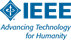 Logo IEEE