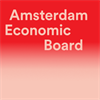 Logo Amsterdam Economic Board