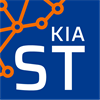 Logo KIA ST