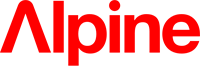 Logo Alpine Hearing Protection