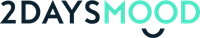 Logo 2DAYSMOOD