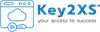 Logo Key2XS