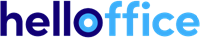 Logo Hello Office