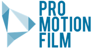 Logo Pro Motion Film